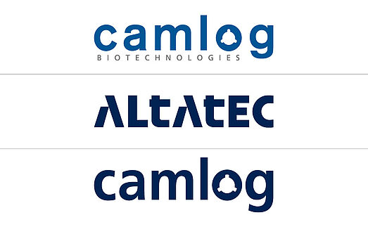 Camlog Geschichte 2014 Establishment Camlog Biotechnologies