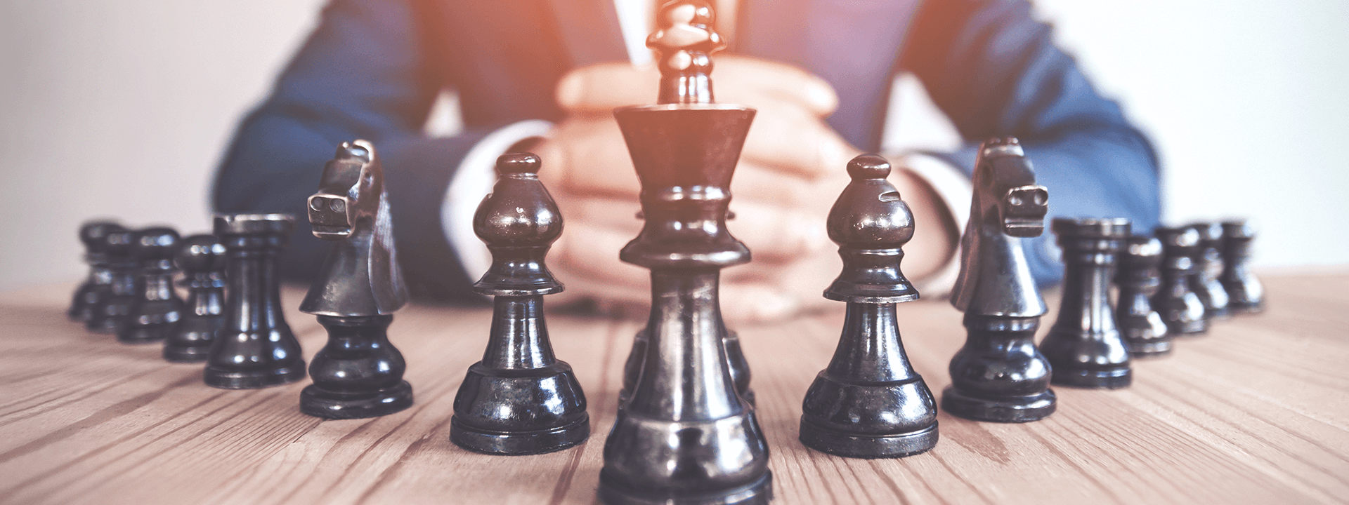 Positionierung Dentalmarkt