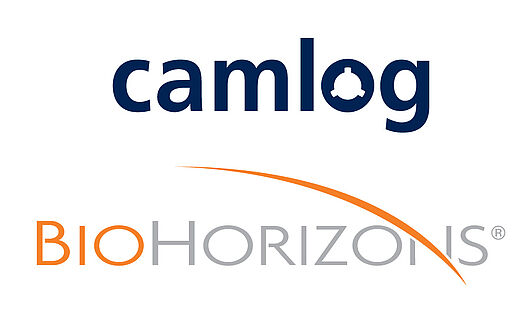 Camlog Geschichte 2017 BioHorizons Camlog