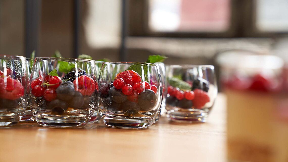 Impressionen Camlog Jubiläumskongress 2024