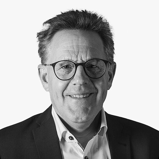 Camlog Veranstaltung Referent Tobias Grosse