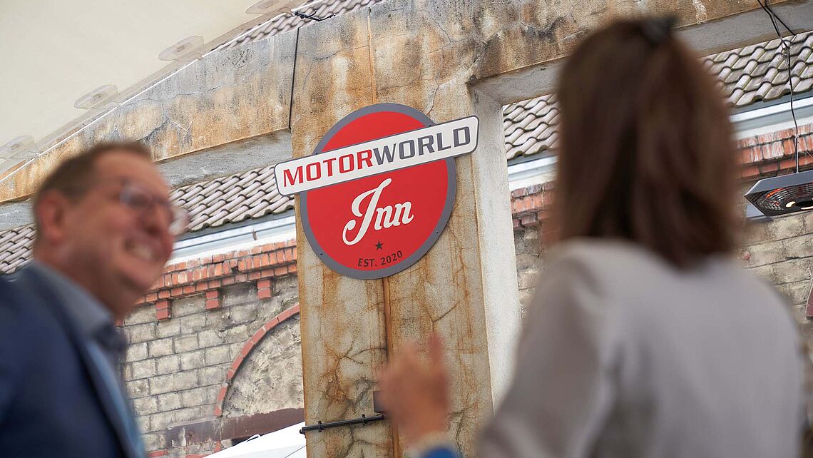 Impressionen Camlog Jubiläumskongress 2024