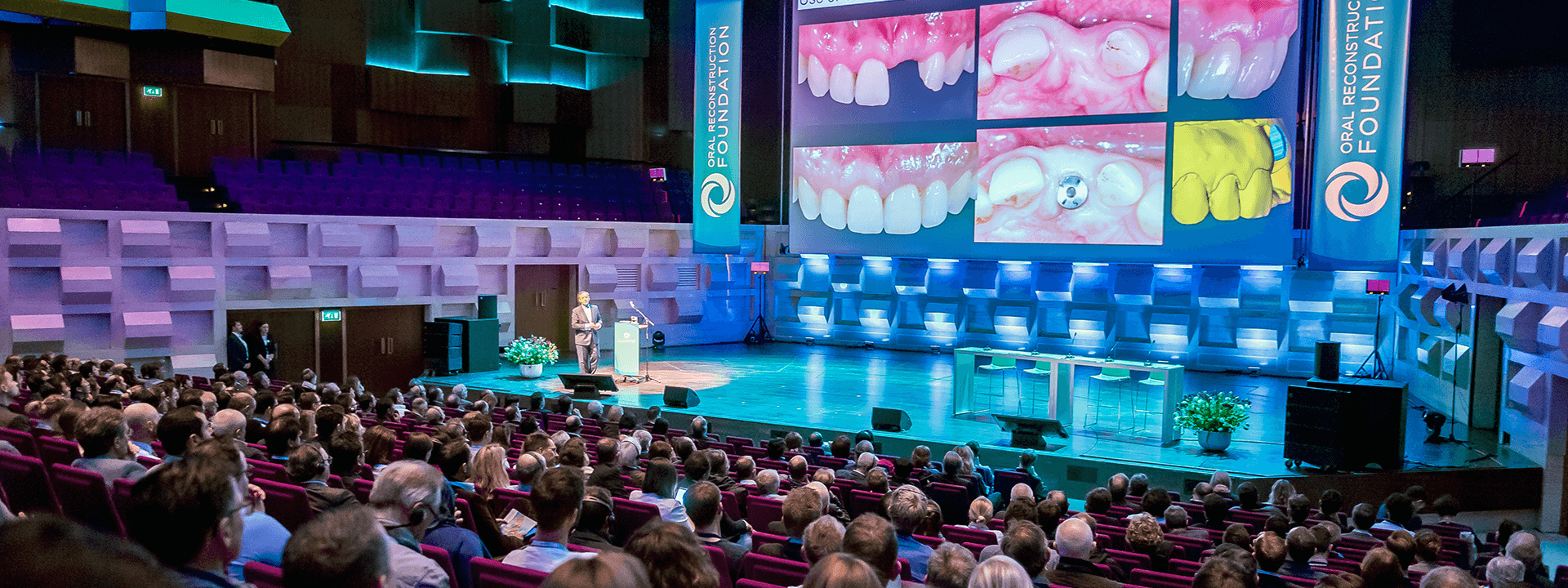 CAMLOG logo Partnermagazin