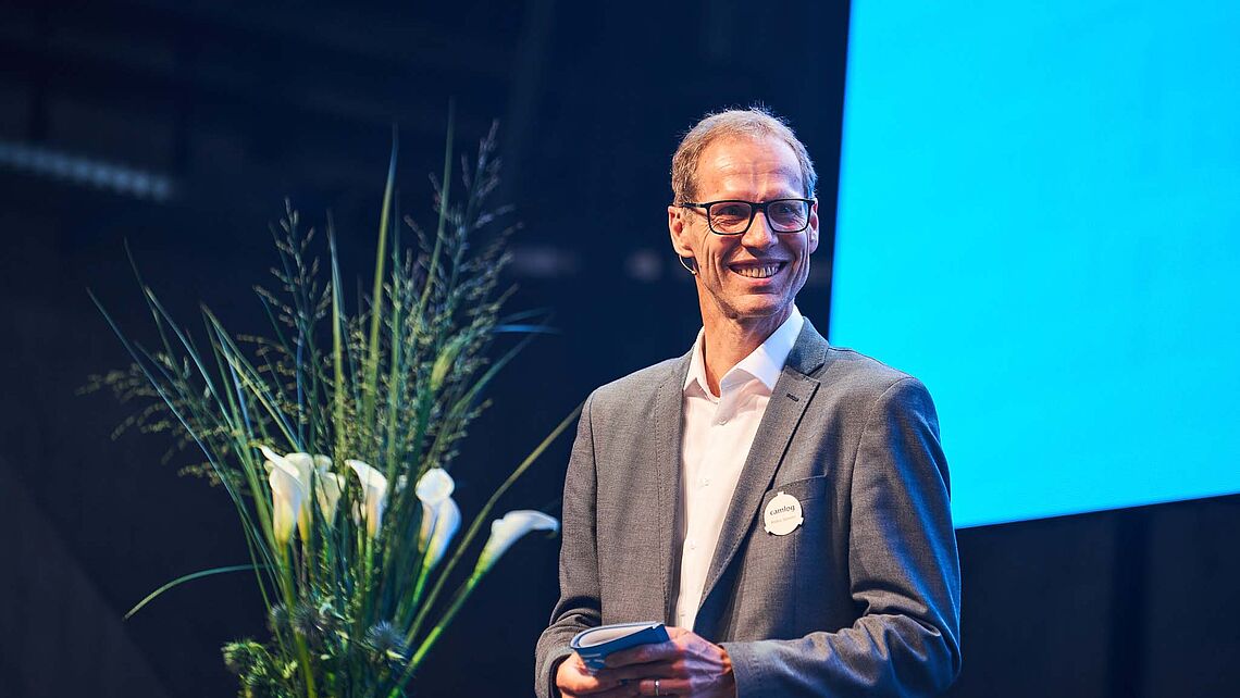 Impressionen Camlog Jubiläumskongress 2024