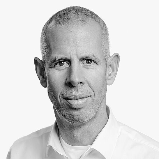 Camlog Veranstaltung Referent Zahnarzt Dr. Christian Hammaecher