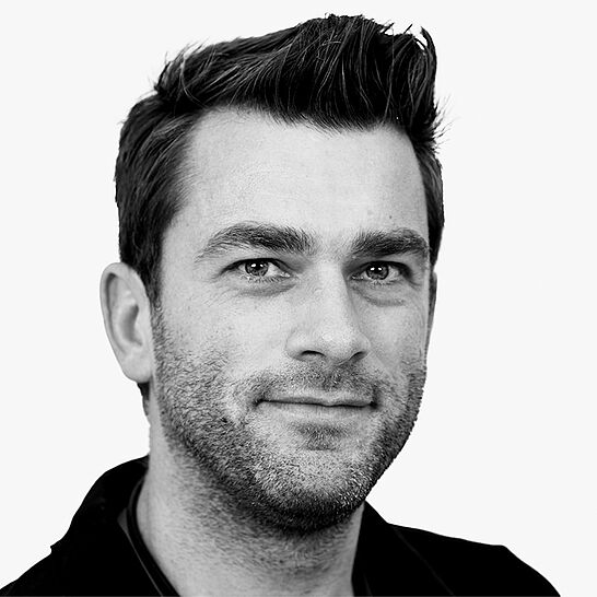 Camlog Veranstaltung Referent Zahnarzt Dr. Jan Dierfeld