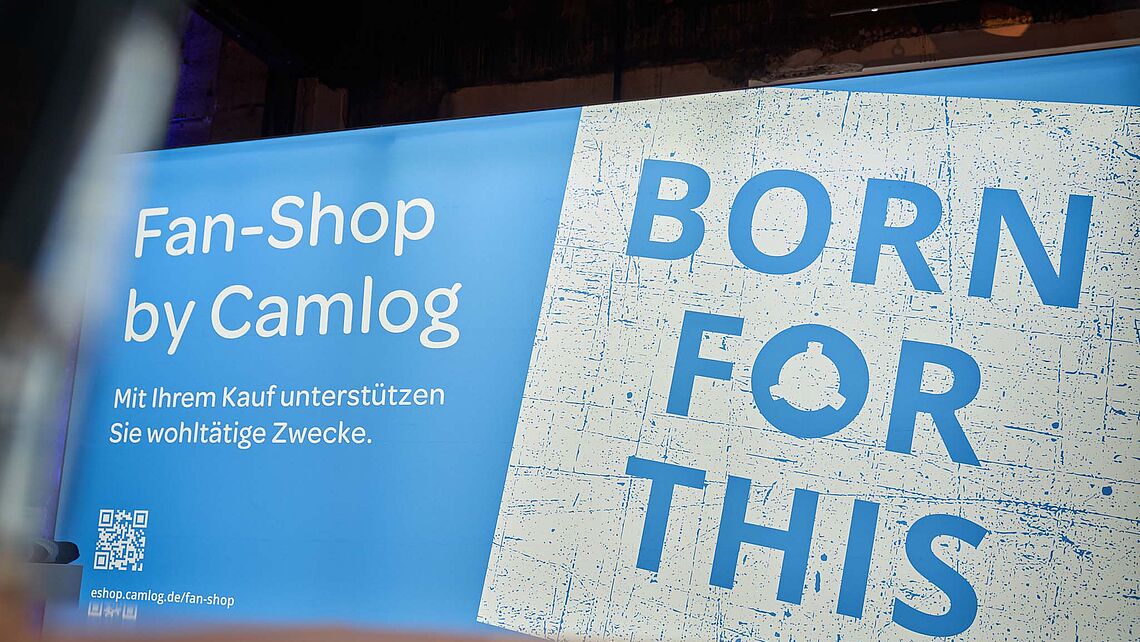 Impressionen Camlog Jubiläumskongress 2024