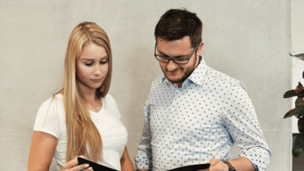 CAMLOG Abteilung Personal HR Human Resources