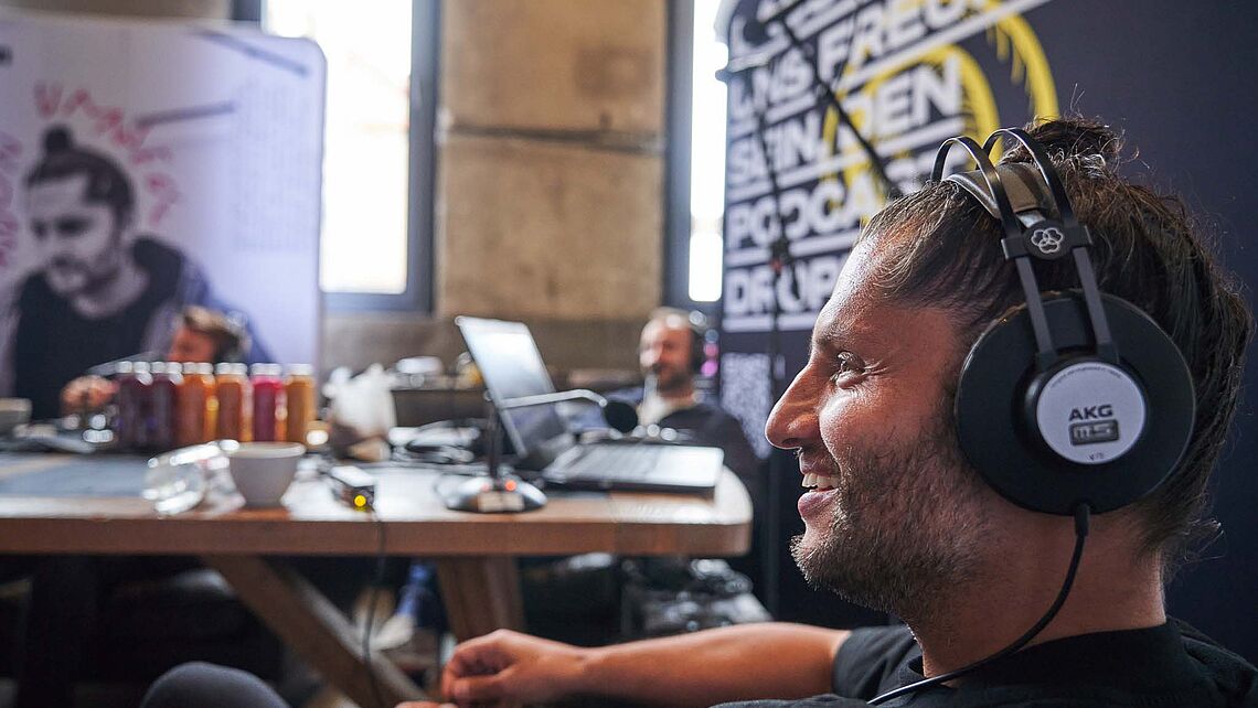 Impressionen Camlog Jubiläumskongress 2024