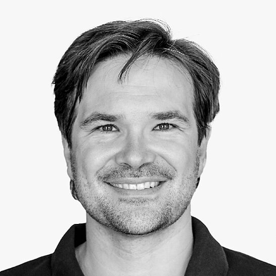 Camlog Veranstaltung Referent Dr. med Dr. med. dent Markus Tröltzsch
