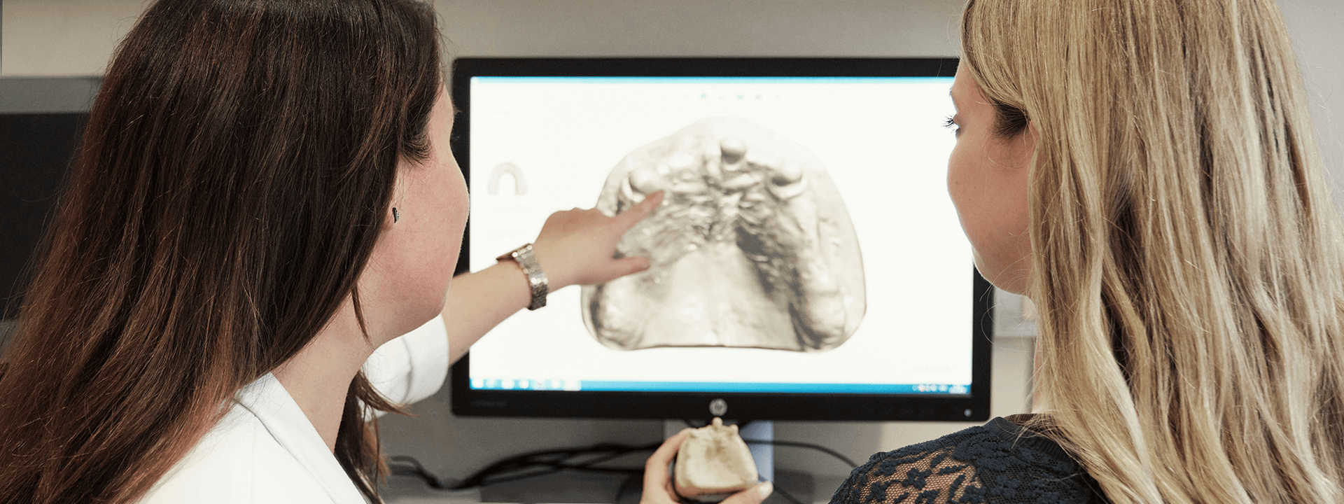 Banner DEDICAM Scan Design Service