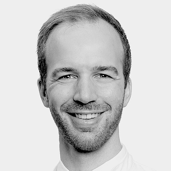 Camlog Veranstaltung Referent Prof. Dr. Benedikt Spies