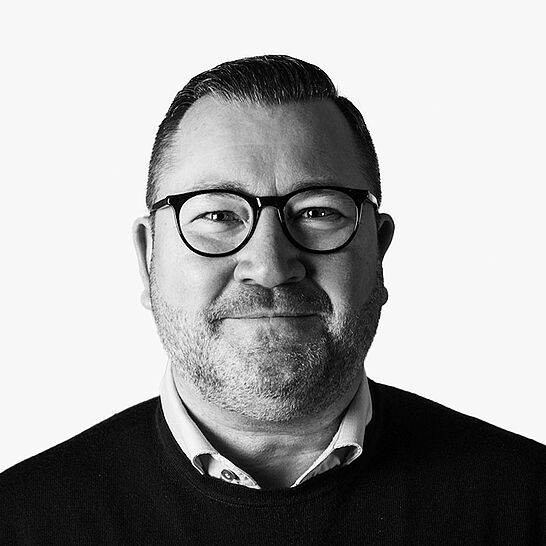Camlog Veranstaltung Referent Vertriebsmanager Florian Holtz