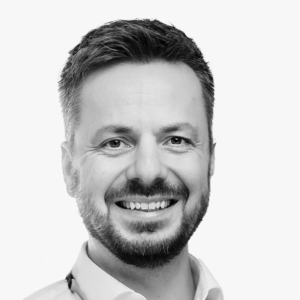 Camlog Veranstaltung Referent Zahnarzt Dr. Stefan Ulrici