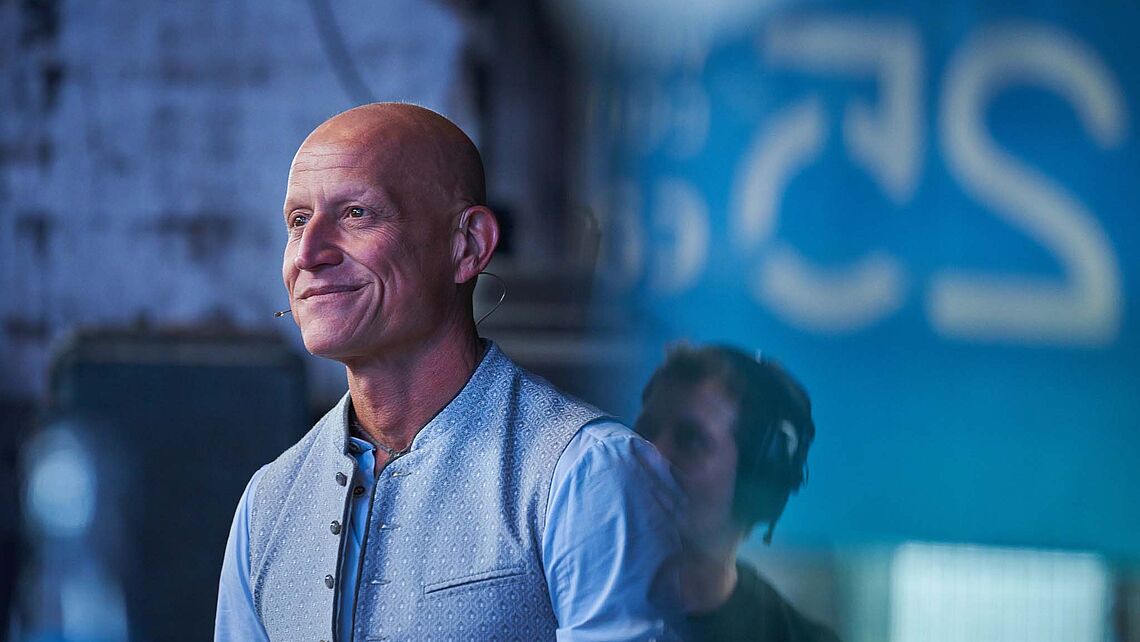 Impressionen Camlog Jubiläumskongress 2024