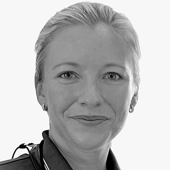 [Translate to Deutsch:] Portraitbild der Referentin, Dr. Winkler