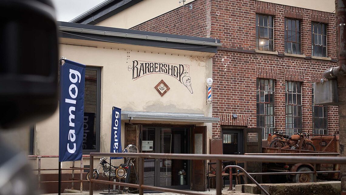 Impressionen Camlog Jubiläumskongress 2024