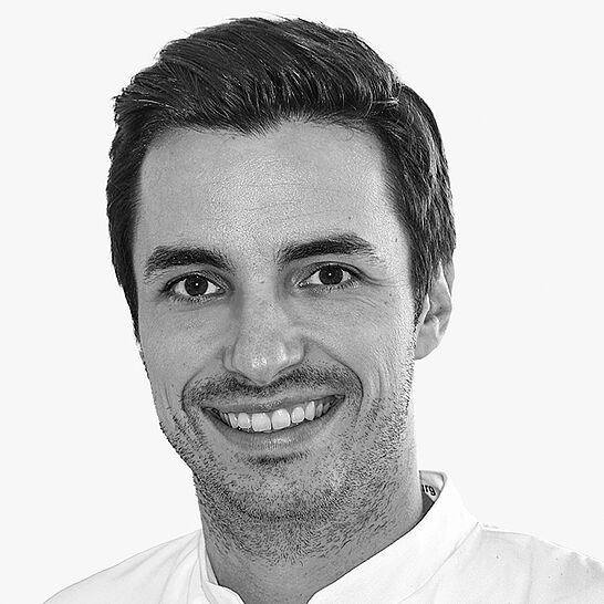 Camlog Veranstaltung Referent MKG Alexander Mai