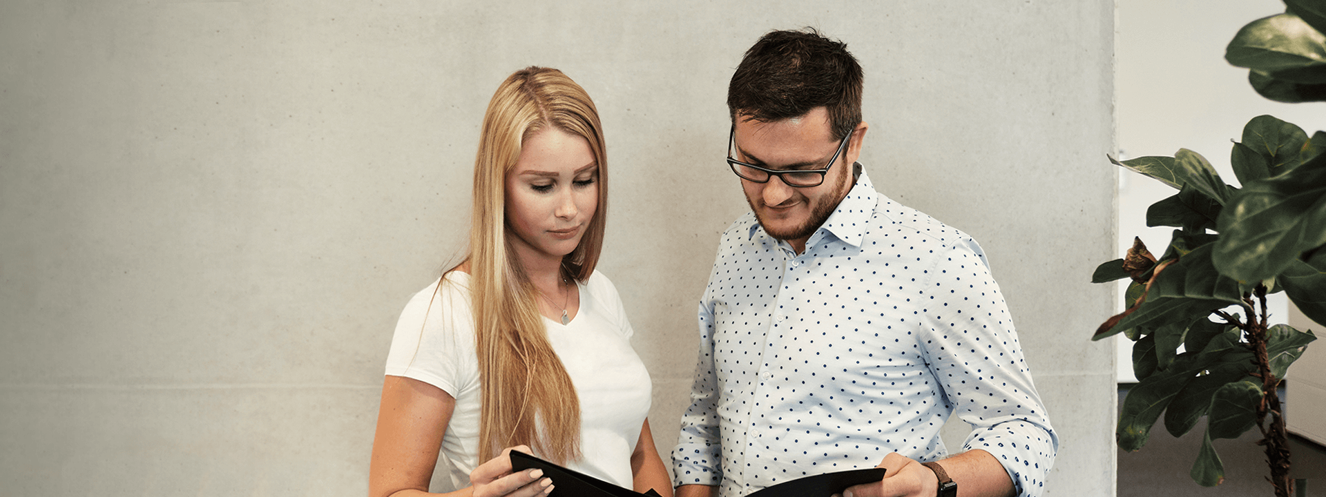 CAMLOG Service Kontakt Abteilung Personal HR Human Resources