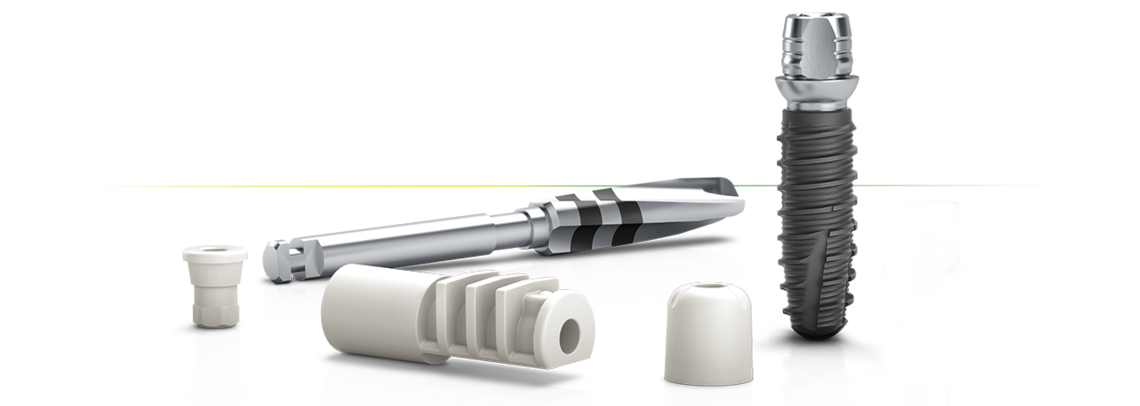 This is iSy – The intelligent system