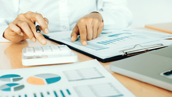 CAMLOG Service Abteilung Buchhaltung