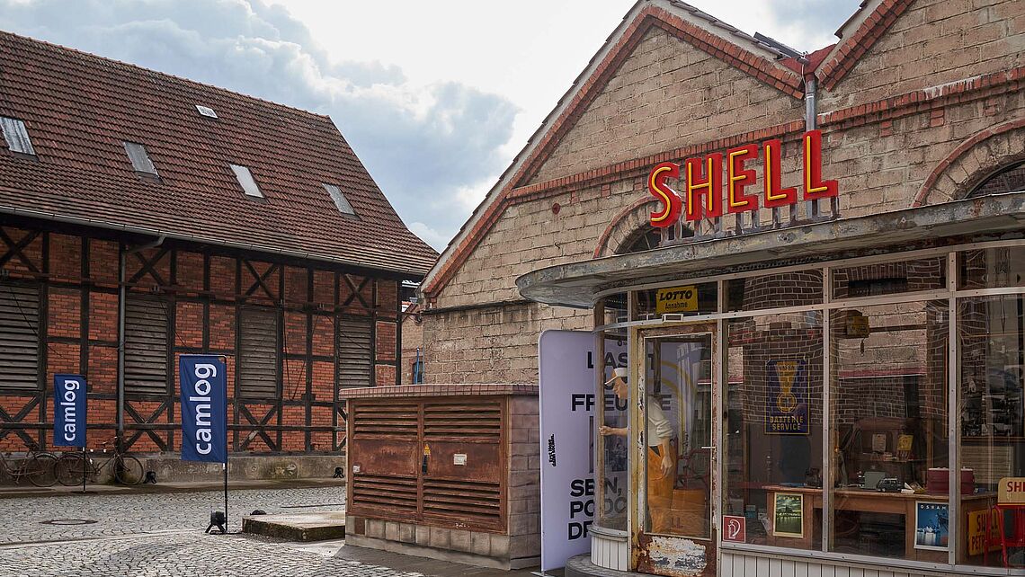 Impressionen Camlog Jubiläumskongress 2024