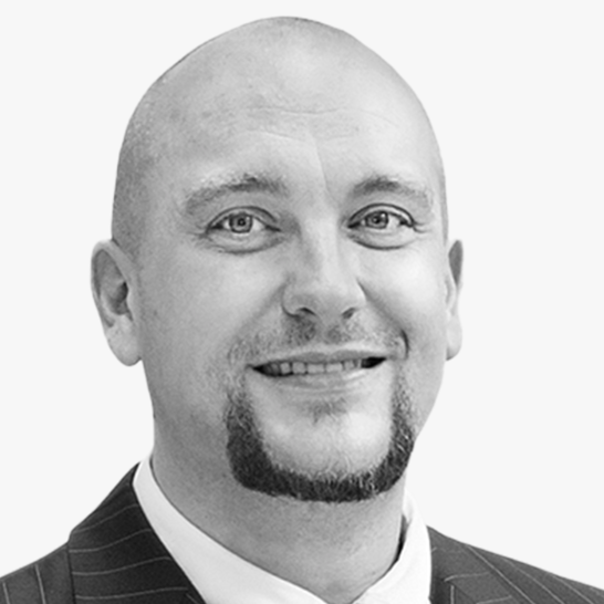 Camlog Veranstaltung Vertriebsmanager Camlog Christian Sneider