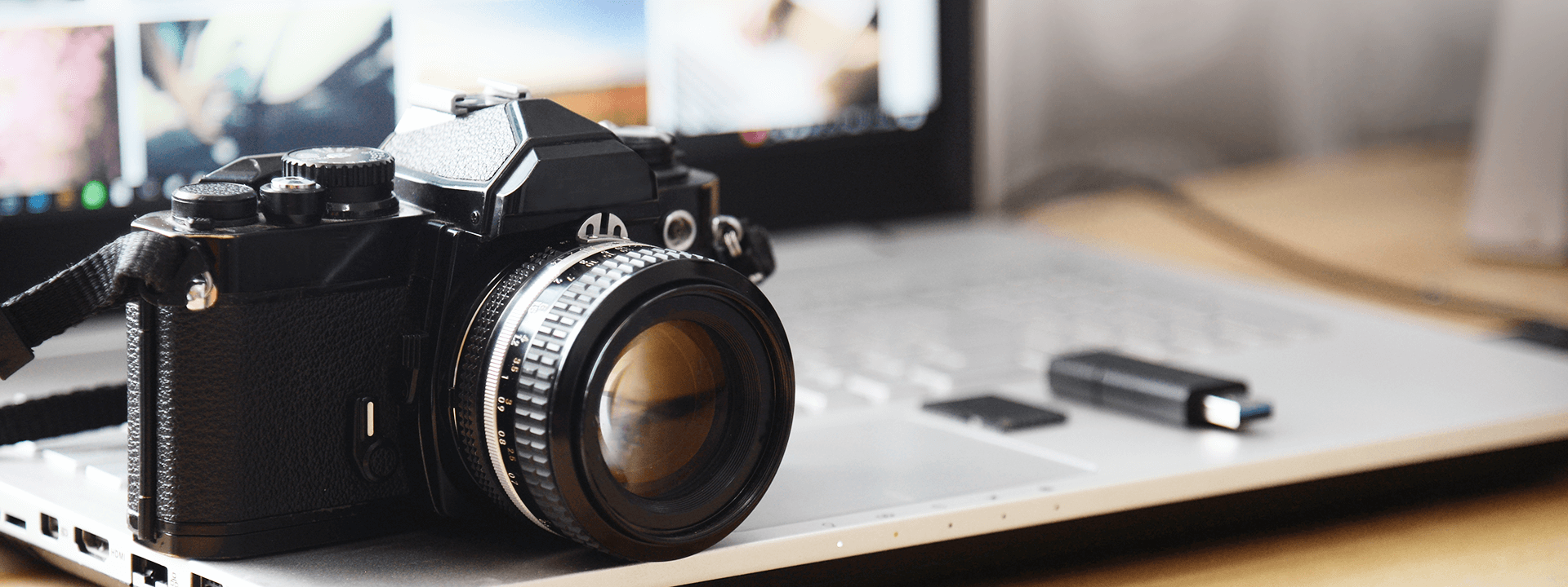 CAMLOG Media Center Bildmaterial