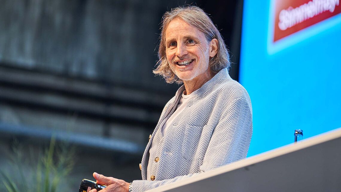 Impressionen Camlog Jubiläumskongress 2024