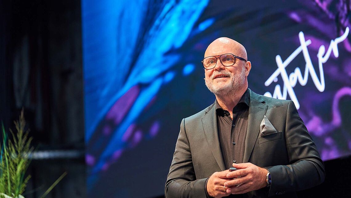 Impressionen Camlog Jubiläumskongress 2024