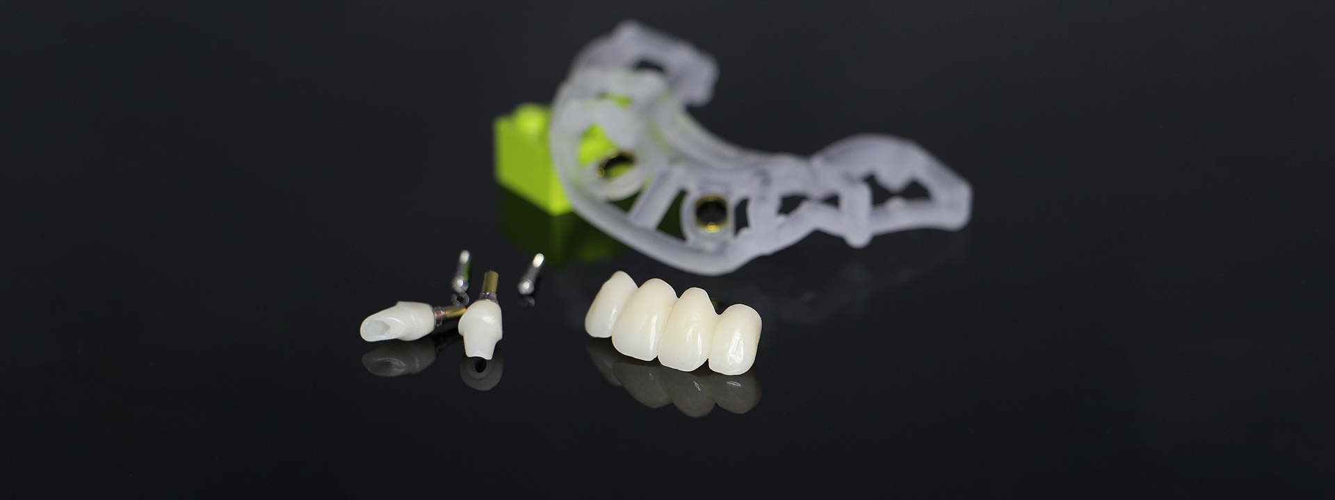 Vortrag von Ulf Neveling