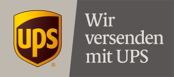 UPS Versand