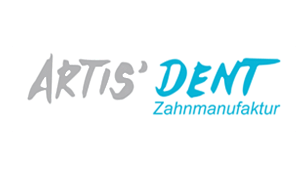 Logo Artis Dent