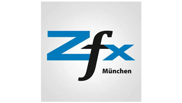 Logo zfx