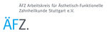 ÄFZ Arbeitskreis für Ästhetisch-Funktionelle Zahnheilkunde Stuttgart e.V.
